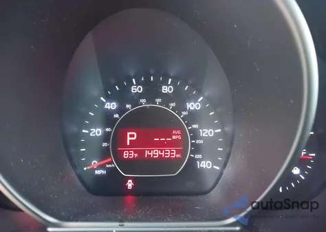 2016 Kia Soul from USA, damaged, VIN KNDJN2A2XG7839043